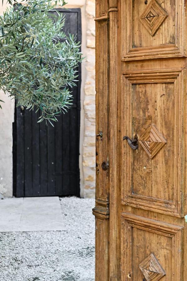 Gite Un Ange Passe En Perigord Le Buisson-de-Cadouin Ngoại thất bức ảnh